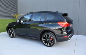 BMW X1 sDrive18d Navegacion Profesional  - Foto 33