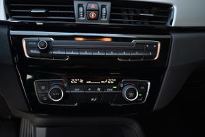 BMW X1 sDrive18d Navegacion Profesional  - Foto 64