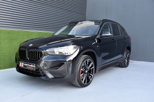 BMW X1 sDrive18d Navegacion Profesional  - Foto 19