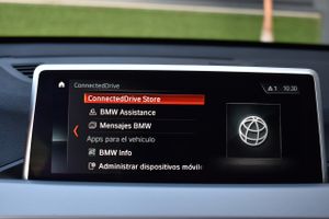 BMW X1 sDrive18d Navegacion Profesional  - Foto 68