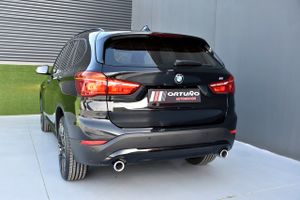 BMW X1 sDrive18d Navegacion Profesional  - Foto 36