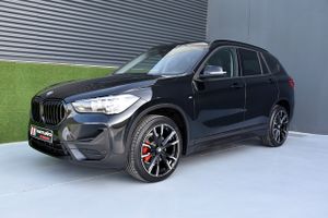 BMW X1 sDrive18d Navegacion Profesional  - Foto 20