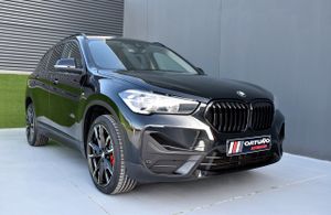BMW X1 sDrive18d Navegacion Profesional  - Foto 32