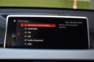 BMW X1 sDrive18d Navegacion Profesional  - Foto 65