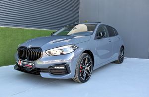 BMW Serie 1 116d Sport, Techo, Carplay, Camara  - Foto 19