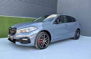 BMW Serie 1 116d Sport, Techo, Carplay, Camara  - Foto 21
