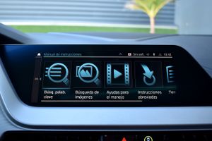 BMW Serie 1 116d Sport, Techo, Carplay, Camara  - Foto 98