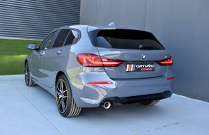 BMW Serie 1 116d Sport, Techo, Carplay, Camara  - Foto 35