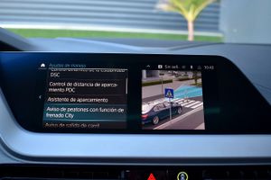 BMW Serie 1 116d Sport, Techo, Carplay, Camara  - Foto 106