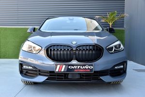 BMW Serie 1 116d Sport, Techo, Carplay, Camara  - Foto 8