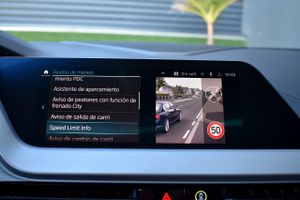 BMW Serie 1 116d Sport, Techo, Carplay, Camara  - Foto 108