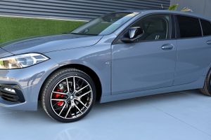 BMW Serie 1 116d Sport, Techo, Carplay, Camara  - Foto 23