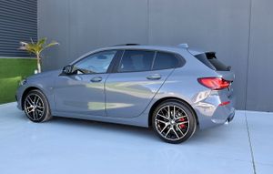 BMW Serie 1 116d Sport, Techo, Carplay, Camara  - Foto 32
