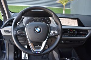 BMW Serie 1 116d Sport, Techo, Carplay, Camara  - Foto 11