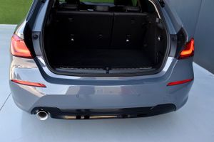 BMW Serie 1 116d Sport, Techo, Carplay, Camara  - Foto 37