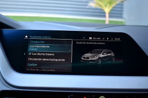 BMW Serie 1 116d Sport, Techo, Carplay, Camara  - Foto 89