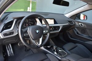 BMW Serie 1 116d Sport, Techo, Carplay, Camara  - Foto 9