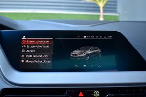 BMW Serie 1 116d Sport, Techo, Carplay, Camara  - Foto 77