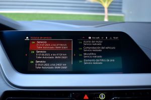 BMW Serie 1 116d Sport, Techo, Carplay, Camara  - Foto 80