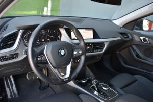 BMW Serie 1 116d Sport, Techo, Carplay, Camara  - Foto 43