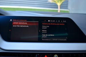 BMW Serie 1 116d Sport, Techo, Carplay, Camara  - Foto 82
