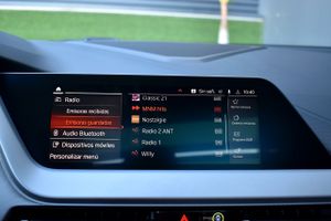 BMW Serie 1 116d Sport, Techo, Carplay, Camara  - Foto 74