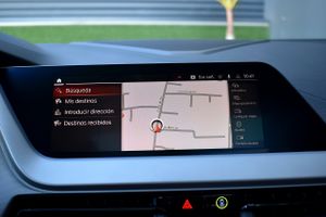 BMW Serie 1 116d Sport, Techo, Carplay, Camara  - Foto 76