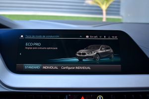 BMW Serie 1 116d Sport, Techo, Carplay, Camara  - Foto 86
