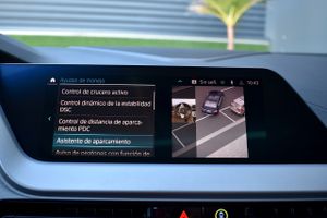 BMW Serie 1 116d Sport, Techo, Carplay, Camara  - Foto 105