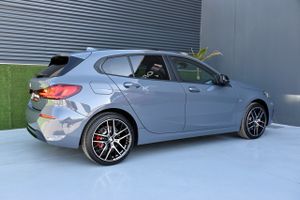 BMW Serie 1 116d Sport, Techo, Carplay, Camara  - Foto 27