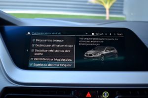 BMW Serie 1 116d Sport, Techo, Carplay, Camara  - Foto 94