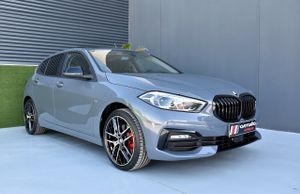 BMW Serie 1 116d Sport, Techo, Carplay, Camara  - Foto 6