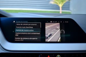 BMW Serie 1 116d Sport, Techo, Carplay, Camara  - Foto 102
