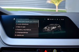 BMW Serie 1 116d Sport, Techo, Carplay, Camara  - Foto 99