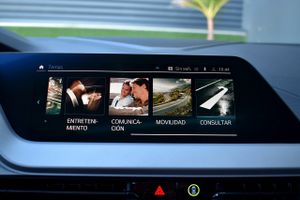 BMW Serie 1 116d Sport, Techo, Carplay, Camara  - Foto 123
