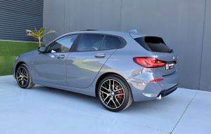 BMW Serie 1 116d Sport, Techo, Carplay, Camara  - Foto 33