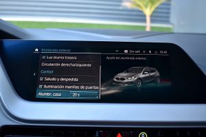 BMW Serie 1 116d Sport, Techo, Carplay, Camara  - Foto 90
