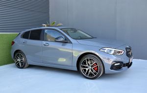 BMW Serie 1 116d Sport, Techo, Carplay, Camara  - Foto 30