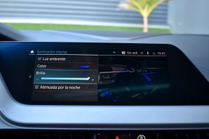 BMW Serie 1 116d Sport, Techo, Carplay, Camara  - Foto 96