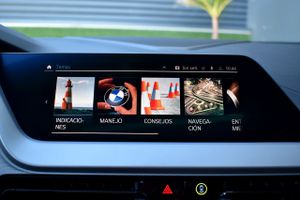 BMW Serie 1 116d Sport, Techo, Carplay, Camara  - Foto 122