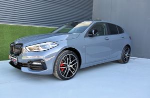 BMW Serie 1 116d Sport, Techo, Carplay, Camara  - Foto 22