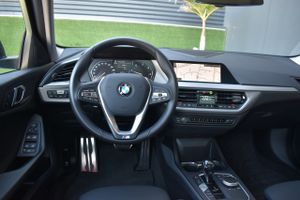 BMW Serie 1 116d Sport, Techo, Carplay, Camara  - Foto 60