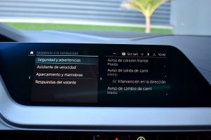 BMW Serie 1 116d Sport, Techo, Carplay, Camara  - Foto 91