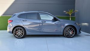 BMW Serie 1 116d Sport, Techo, Carplay, Camara  - Foto 5