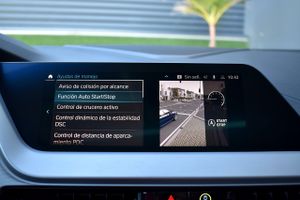 BMW Serie 1 116d Sport, Techo, Carplay, Camara  - Foto 101