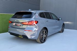 BMW Serie 1 116d Sport, Techo, Carplay, Camara  - Foto 25