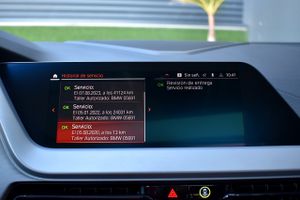 BMW Serie 1 116d Sport, Techo, Carplay, Camara  - Foto 79
