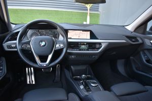 BMW Serie 1 116d Sport, Techo, Carplay, Camara  - Foto 58
