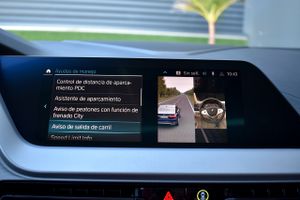 BMW Serie 1 116d Sport, Techo, Carplay, Camara  - Foto 107