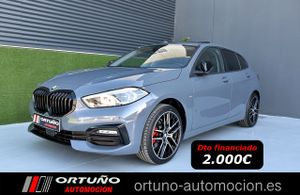 BMW Serie 1 116d Sport, Techo, Carplay, Camara  - Foto 2